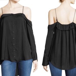 Free People Walk This Way Top